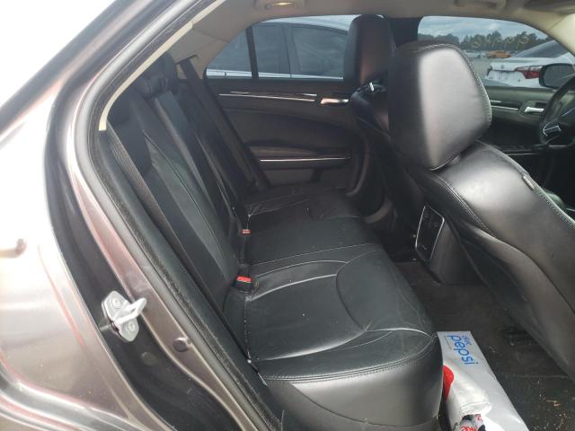 Photo 6 from auction – 2016 CHRYSLER 300 LIMITE with VIN 2C3CCAAG4GH134851