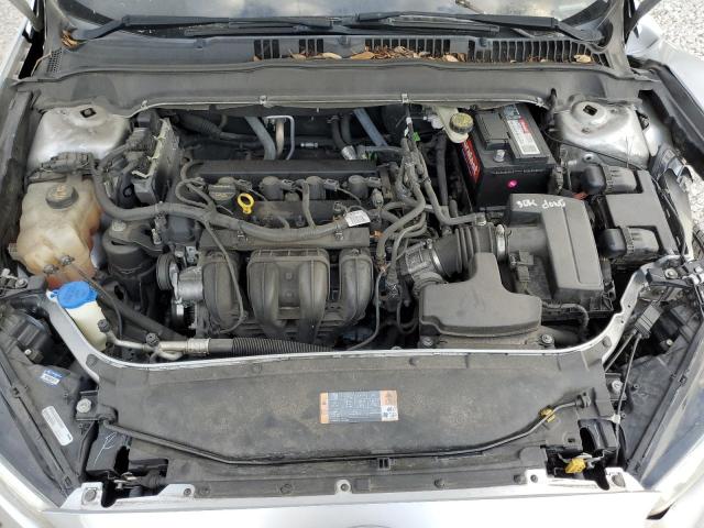 Photo 7 from auction – 2013 FORD FUSION SE with VIN 3FA6P0H74DR256306