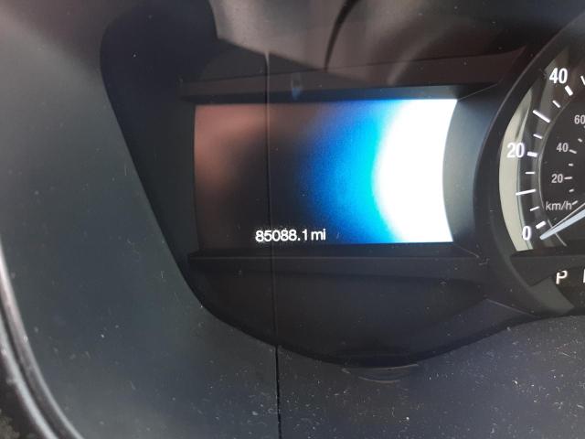 Photo 8 from auction – 2018 FORD FUSION SE with VIN 3FA6P0LU1JR201031
