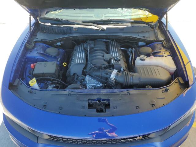 Photo 7 from auction – 2021 DODGE CHARGER SC with VIN 2C3CDXGJXMH684456