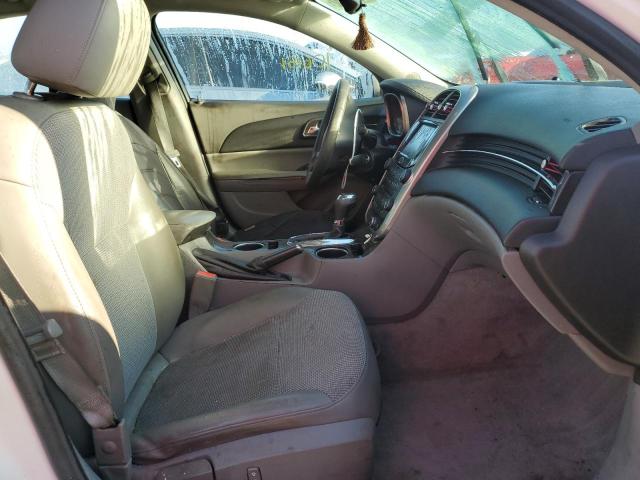 Photo 5 from auction – 2016 CHEVROLET MALIBU LIM with VIN 1G11C5SAXGU127946