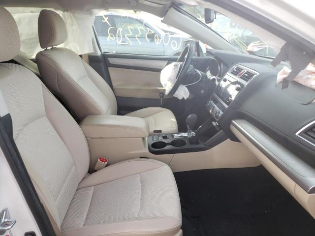Снимка 5 от търг – 2015 SUBARU OUTBACK 2. с VIN 4S4BSAFC2F3348640