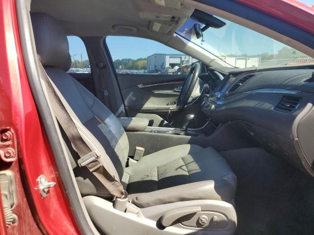 Photo 5 from auction – 2014 CHEVROLET IMPALA LT with VIN 1G1115SLXEU133542