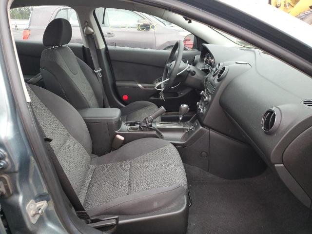 Photo 5 from auction – 2009 PONTIAC G6 with VIN 1G2ZG57B094136906
