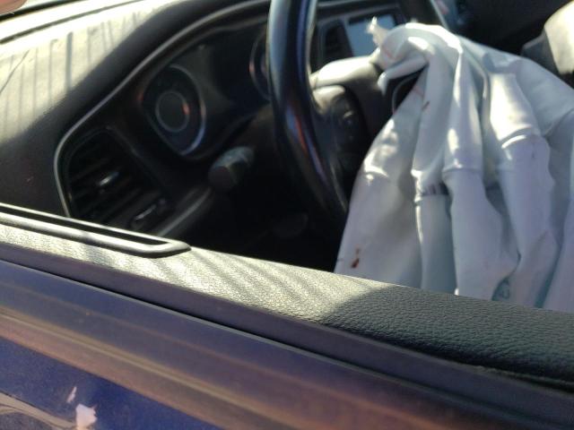 Photo 8 from auction – 2016 DODGE CHALLENGER with VIN 2C3CDZAG7GH145919