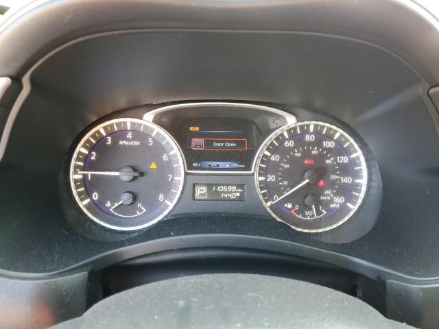 Photo 8 from auction – 2015 INFINITI QX60 with VIN 5N1AL0MN8FC508432