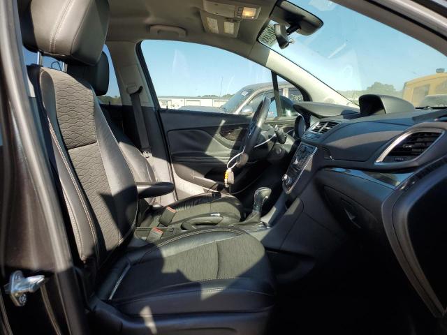 Photo 5 from auction – 2016 BUICK ENCORE with VIN KL4CJASB7GB595081