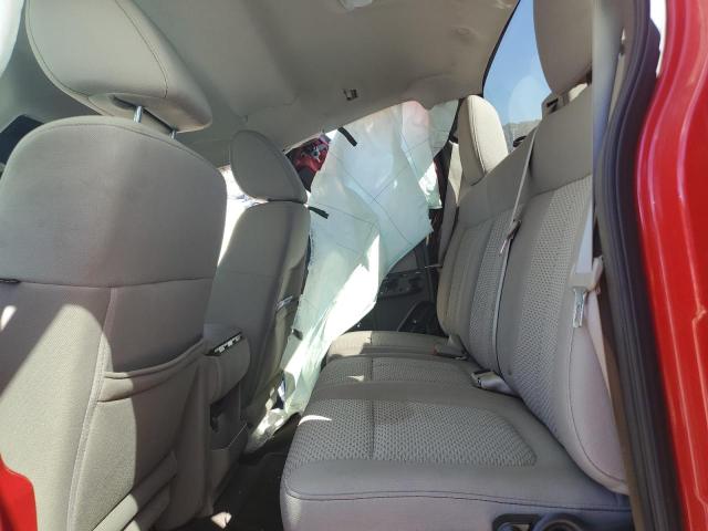 Photo 6 from auction – 2010 FORD F150 SUPER with VIN 1FTFX1EV7AFD40826