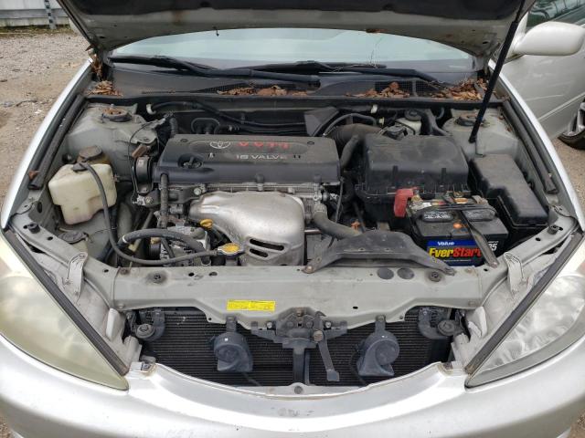 Photo 7 from auction – 2003 TOYOTA CAMRY LE with VIN 4T1BE32K63U767094