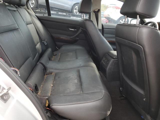Photo 6 from auction – 2011 BMW 335 XI with VIN WBAPL5G57BNN22762