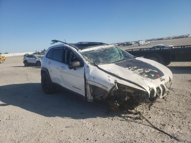 JEEP CHEROKEE T 2015 with VIN 1C4PJMBS4FW699124 - Photo from auction