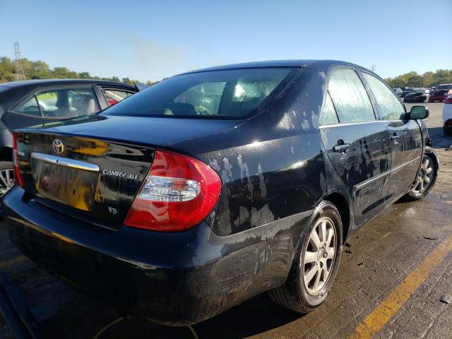 Photo 4 from auction – 2004 TOYOTA CAMRY LE with VIN 4T1BF30K04U080520