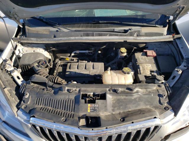 Photo 7 from auction – 2016 BUICK ENCORE with VIN KL4CJASB6GB643668