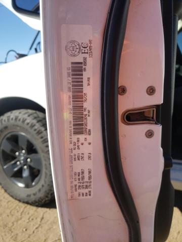 Photo 10 from auction – 2014 RAM 1500 ST with VIN 1C6RR6FG0ES128746
