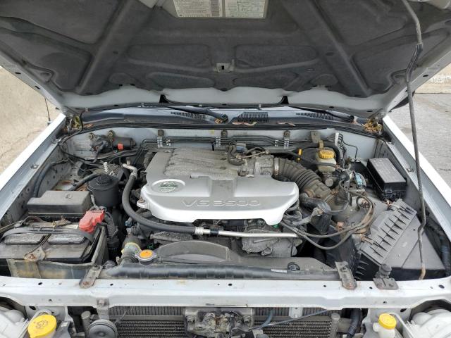 Photo 7 from auction – 2003 NISSAN PATHFINDER with VIN JN8DR09YX3W826411
