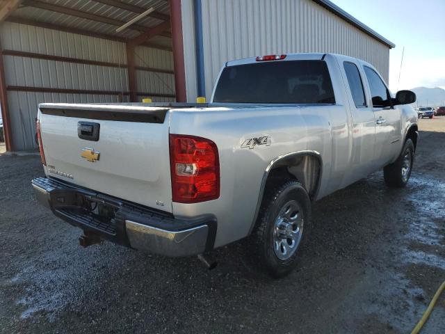 Photo 4 from auction – 2010 CHEVROLET SILVERADO2 with VIN 1GCSKREAXAZ291242