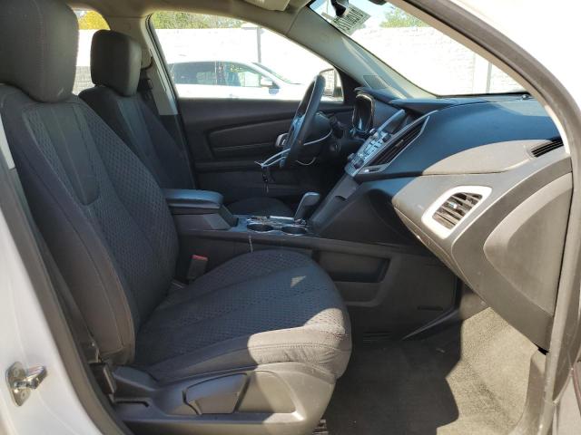 Photo 5 from auction – 2013 GMC TERRAIN SL with VIN 2GKALMEK8D6274321