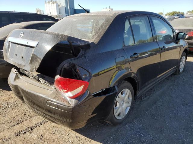 Photo 4 from auction – 2010 NISSAN VERSA S with VIN 3N1BC1AP6AL459297