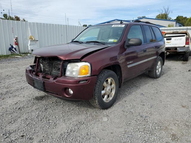 Foto 2 de la subasta – 2006 GMC ENVOY con VIN 1GKDT13S462185960