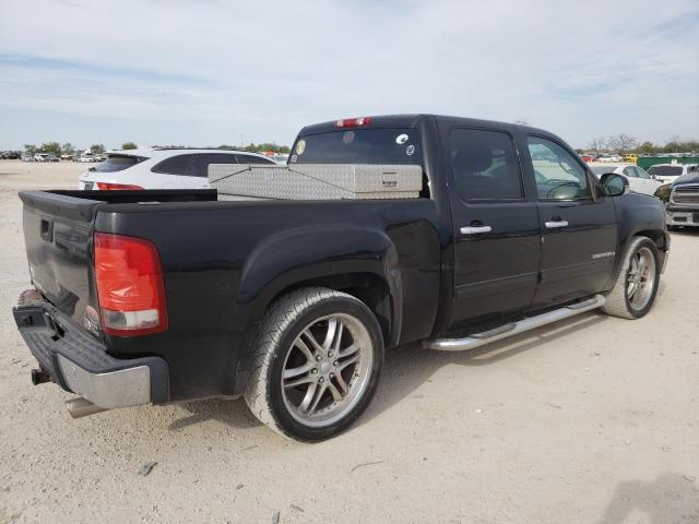 Photo 3 from auction – 2007 GMC NEW SIERRA with VIN 2GTEC13J271562794