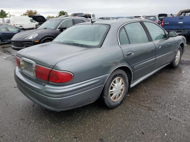 Photo 4 from auction – 2005 BUICK LESABRE CU with VIN 1G4HP54K45U146923