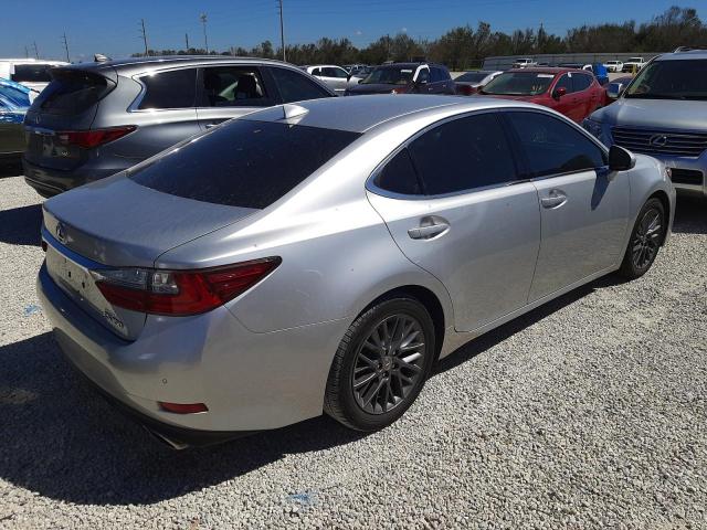 Photo 4 from auction – 2018 LEXUS ES 350 with VIN 58ABK1GG6JU116765