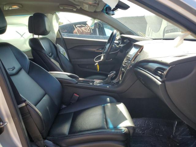 Photo 5 from auction – 2014 CADILLAC ATS with VIN 1G6AG5RX5E0115670