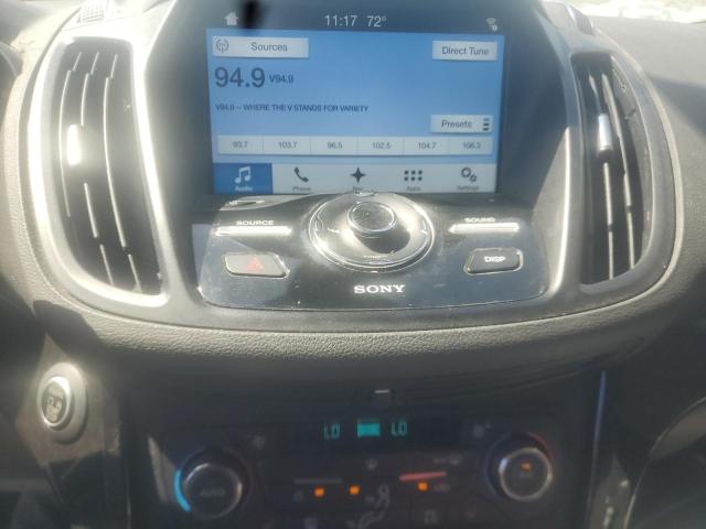 Photo 9 from auction – 2017 FORD ESCAPE TIT with VIN 1FMCU0JD9HUA45263