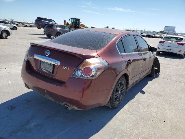 Photo 4 from auction – 2010 NISSAN ALTIMA BAS with VIN 1N4AL2AP5AN429549