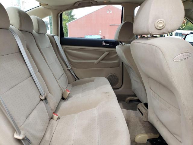 Photo 6 from auction – 2000 VOLKSWAGEN PASSAT GLS with VIN WVWMA23B5YP217439