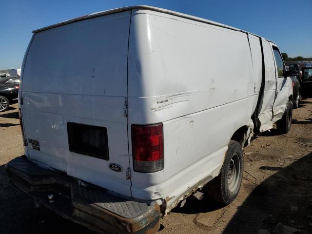 Photo 4 from auction – 2004 FORD ECONOLINE with VIN 1FTSS34L14HA97645
