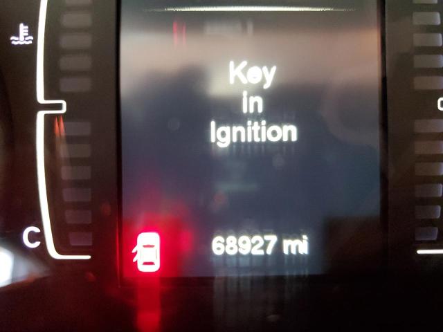 Photo 8 from auction – 2016 JEEP CHEROKEE with VIN 1C4PJLCB0GW190674