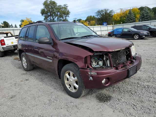 GMC ENVOY 2006 with VIN 1GKDT13S462185960 - Photo from auction