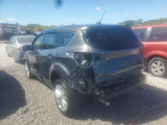 Photo 3 from auction – 2017 FORD ESCAPE TIT with VIN 1FMCU0JD9HUA45263