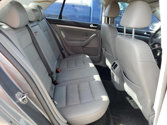 Photo 6 from auction – 2007 VOLKSWAGEN JETTA with VIN 3VWEG71K87M128856