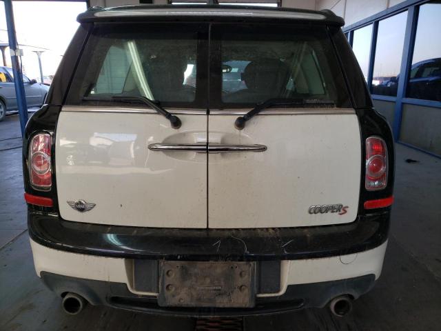 Photo 9 from auction – 2013 MINI COOPER S C with VIN WMWZG3C56DTY39342