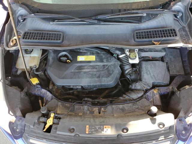 Photo 7 from auction – 2014 FORD ESCAPE SE with VIN 1FMCU0GX5EUB06850