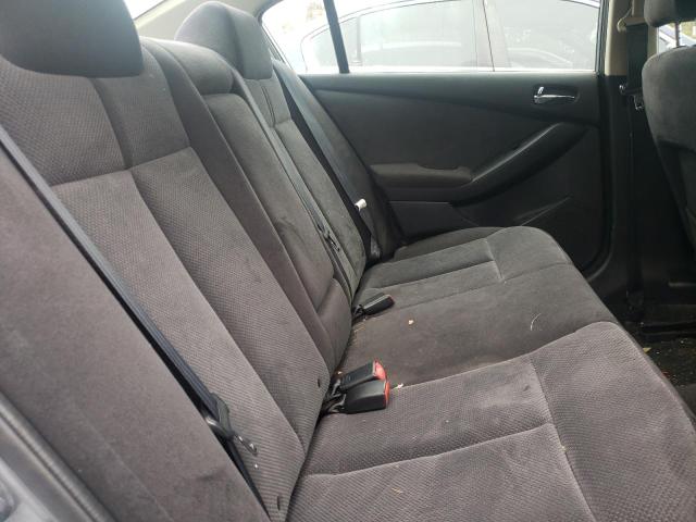 Photo 6 from auction – 2007 NISSAN ALTIMA 2.5 with VIN 1N4AL21E27C222216