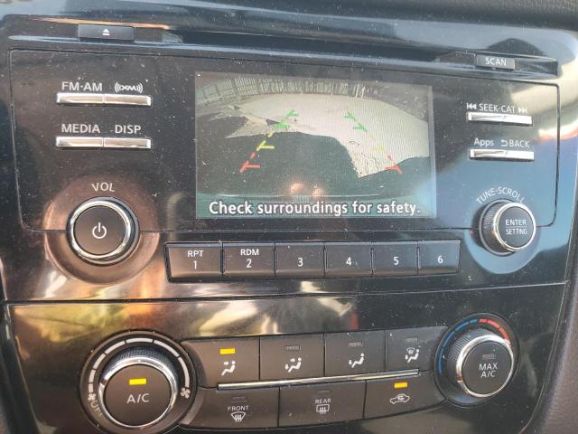 Photo 9 from auction – 2015 NISSAN ROGUE S with VIN 5N1AT2MT6FC857471