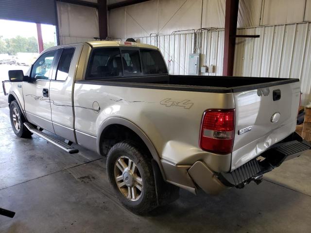 Photo 3 from auction – 2006 FORD F150 with VIN 1FTPX14V66FA75202
