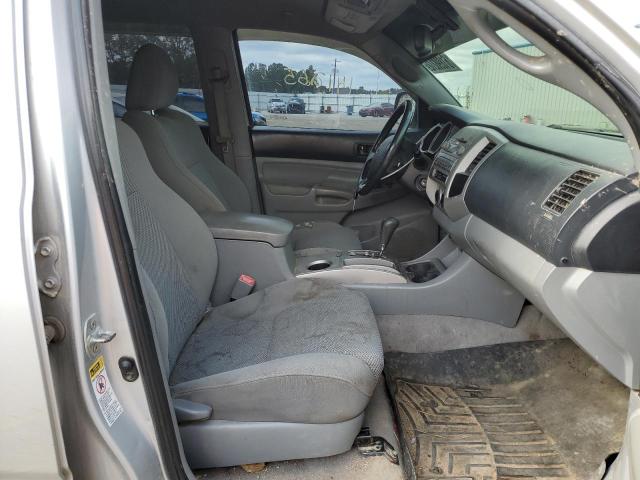 Photo 5 from auction – 2011 TOYOTA TACOMA DOU with VIN 3TMLU4EN8BM072223