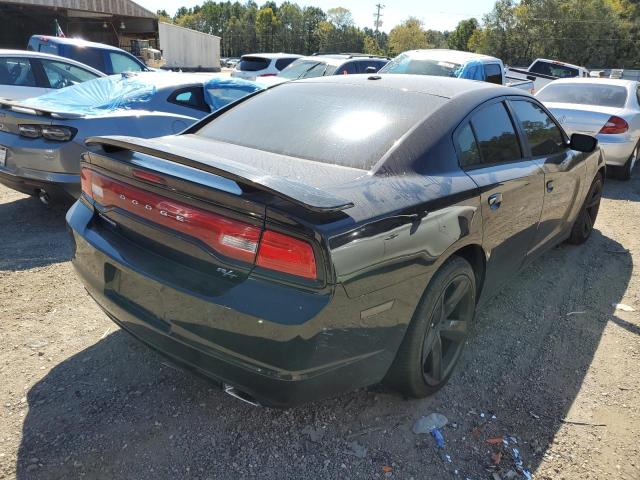 Photo 4 from auction – 2011 DODGE CHARGER R/ with VIN 2B3CL5CT6BH506178