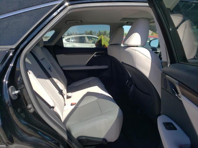 Photo 6 from auction – 2020 LEXUS RX 350 with VIN 2T2HZMDA6LC246818