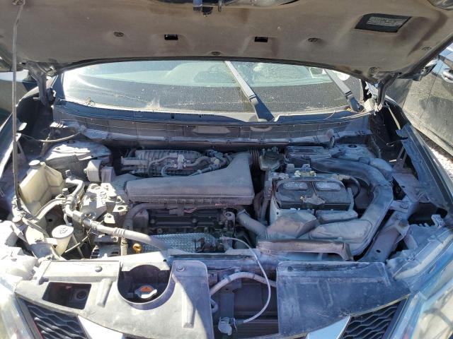 Photo 7 from auction – 2014 NISSAN ROGUE S with VIN 5N1AT2MV1EC766673
