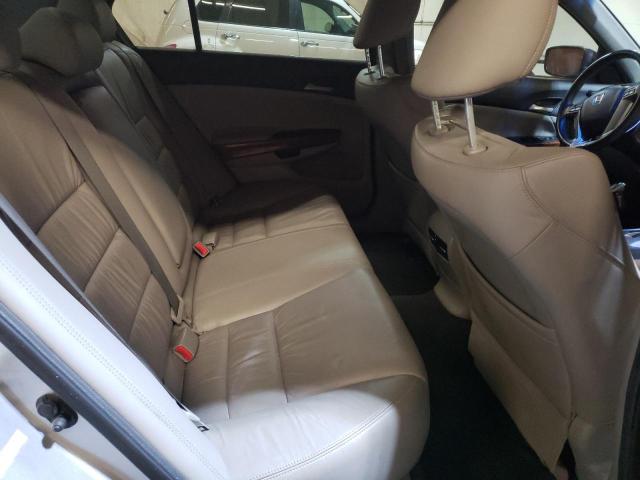Photo 6 from auction – 2011 HONDA ACCORD EXL with VIN 1HGCP2F88BA063752