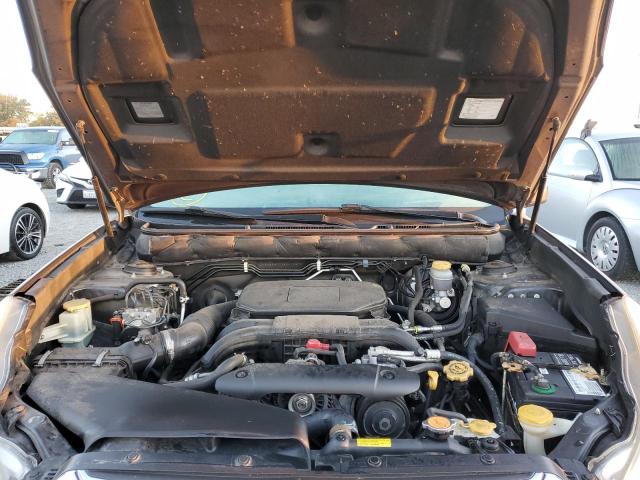 Снимка 7 от търг – 2011 SUBARU OUTBACK 2. с VIN 4S4BRBKCXB3430875