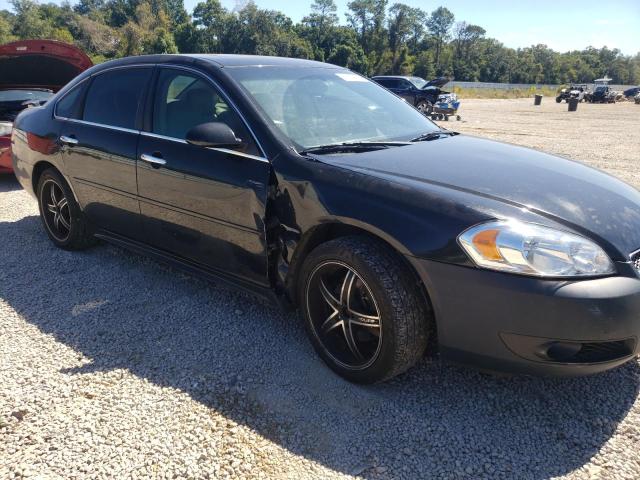 Photo 9 from auction – 2014 CHEVROLET IMPALA LIM with VIN 2G1WC5E36E1143489