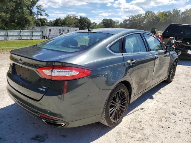 Photo 4 from auction – 2016 FORD FUSION SE with VIN 3FA6P0H93GR110694