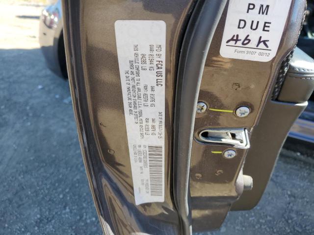 Photo 10 from auction – 2016 DODGE DART SXT with VIN 1C3CDFBB1GD605915