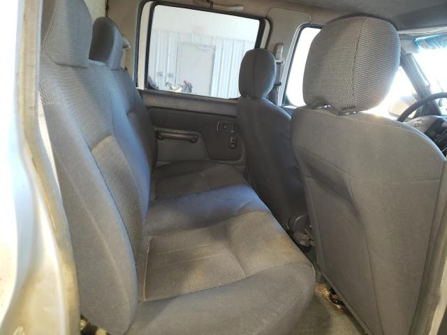 Photo 6 from auction – 2004 NISSAN FRONTIER with VIN 1N6ED29X54C403740